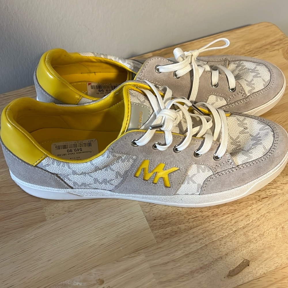 Michael Kors Women’s shoes